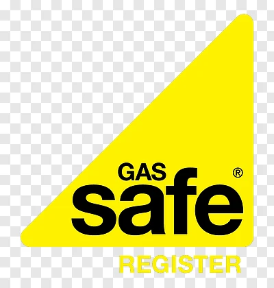 Gas Safe Registered